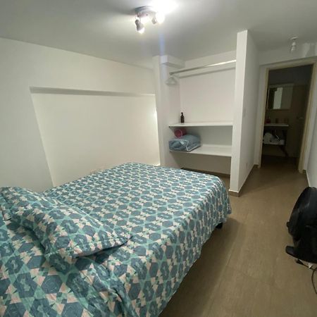 El Depto Tipo Duplex Pleno Centro Incluye Cochera Consultar Servicio De Parking Apartment Монте Гранде Екстериор снимка