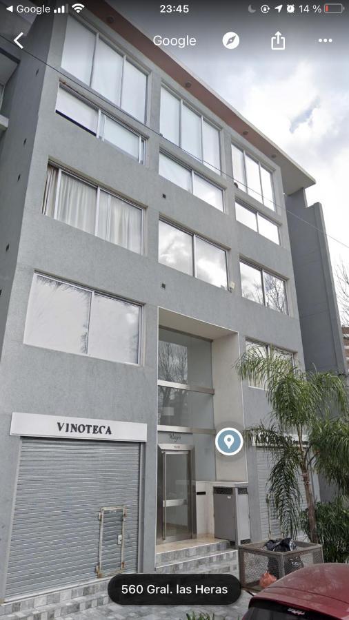 El Depto Tipo Duplex Pleno Centro Incluye Cochera Consultar Servicio De Parking Apartment Монте Гранде Екстериор снимка