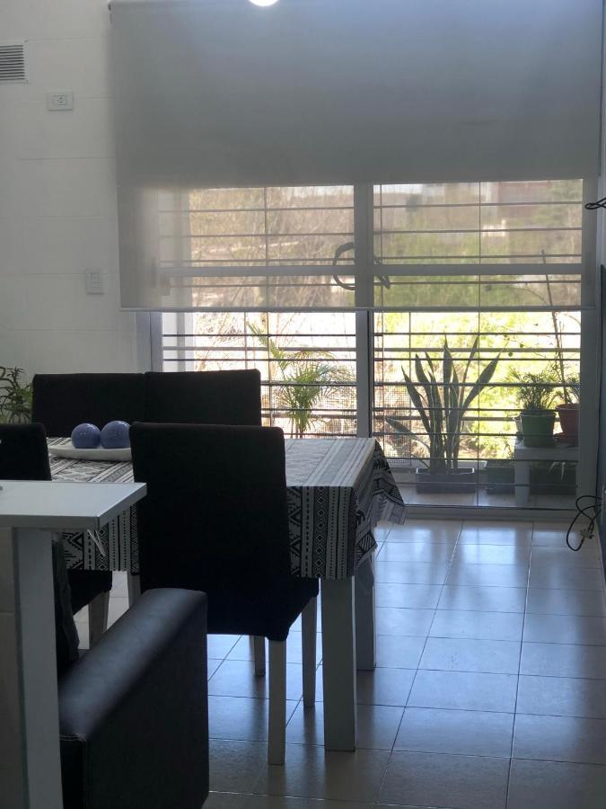 El Depto Tipo Duplex Pleno Centro Incluye Cochera Consultar Servicio De Parking Apartment Монте Гранде Екстериор снимка