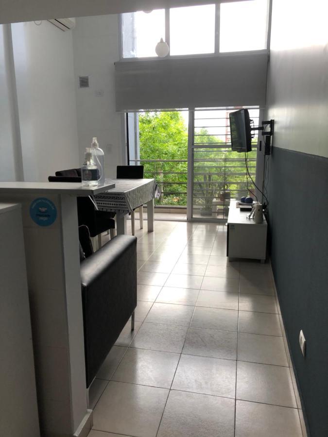 El Depto Tipo Duplex Pleno Centro Incluye Cochera Consultar Servicio De Parking Apartment Монте Гранде Екстериор снимка