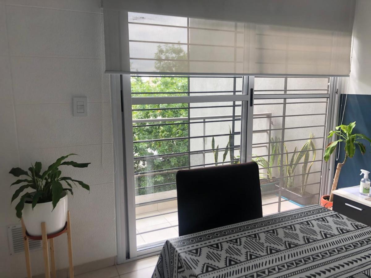 El Depto Tipo Duplex Pleno Centro Incluye Cochera Consultar Servicio De Parking Apartment Монте Гранде Екстериор снимка
