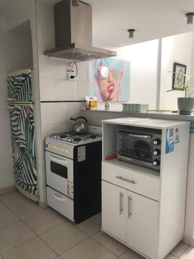 El Depto Tipo Duplex Pleno Centro Incluye Cochera Consultar Servicio De Parking Apartment Монте Гранде Екстериор снимка