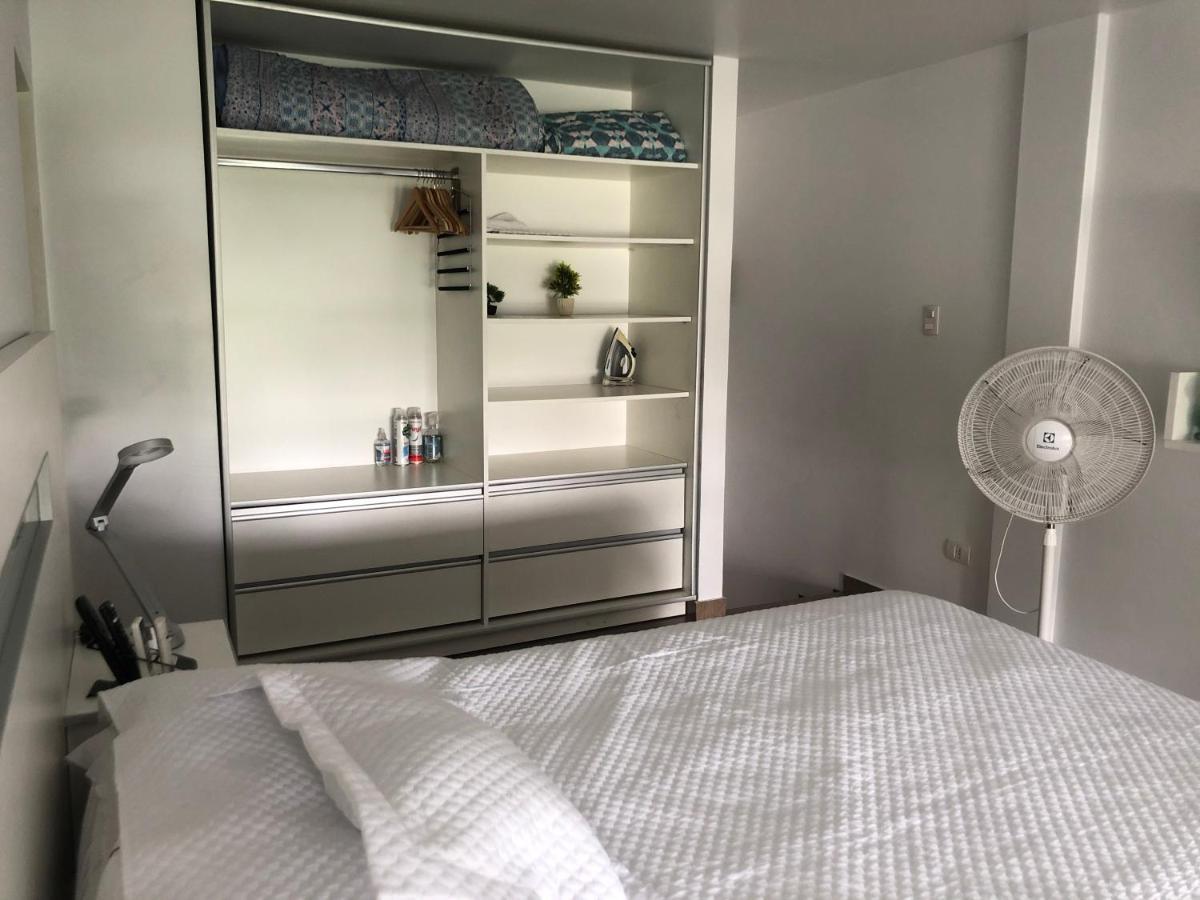 El Depto Tipo Duplex Pleno Centro Incluye Cochera Consultar Servicio De Parking Apartment Монте Гранде Екстериор снимка