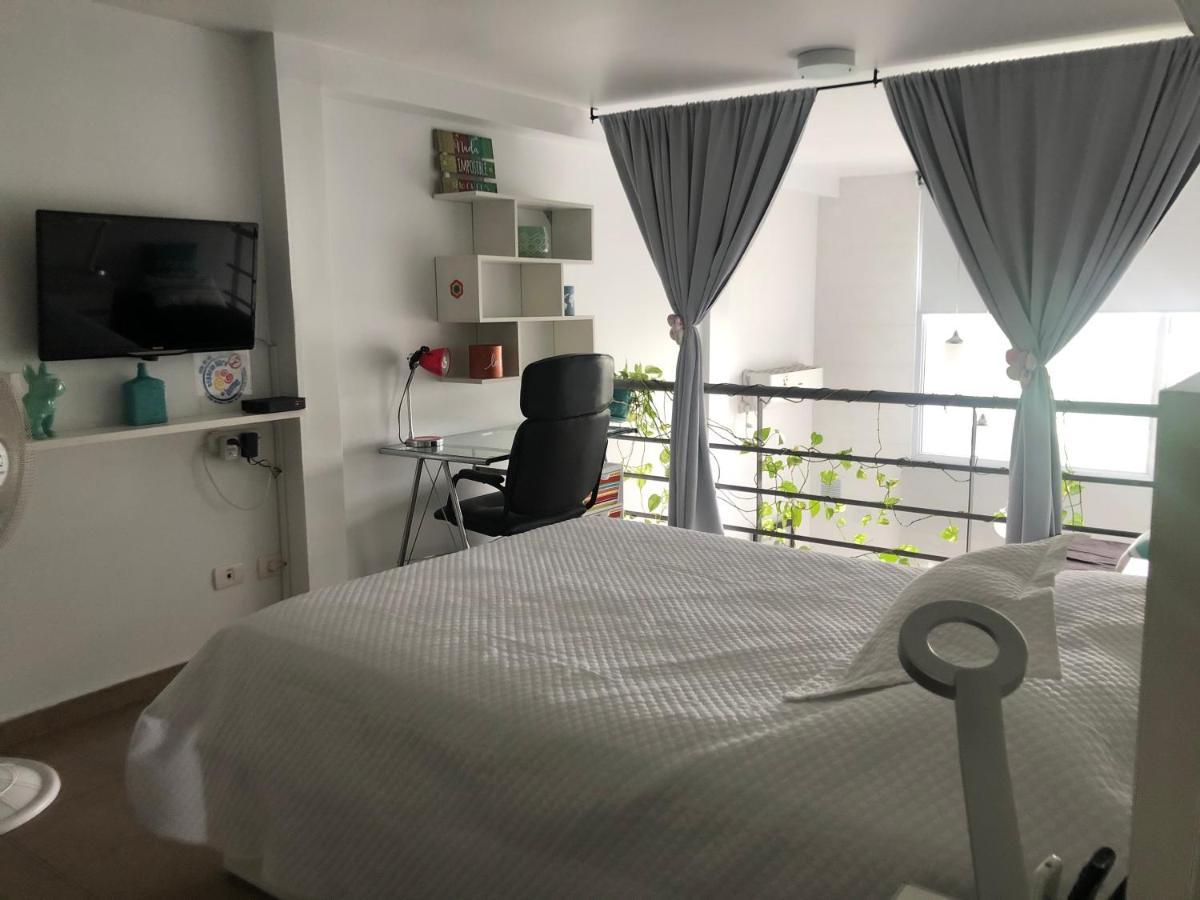El Depto Tipo Duplex Pleno Centro Incluye Cochera Consultar Servicio De Parking Apartment Монте Гранде Екстериор снимка