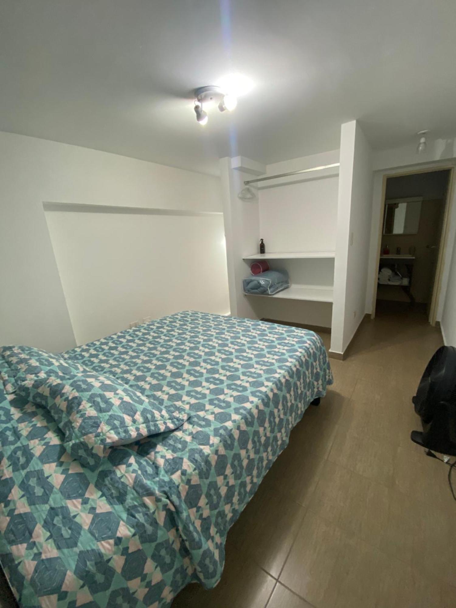 El Depto Tipo Duplex Pleno Centro Incluye Cochera Consultar Servicio De Parking Apartment Монте Гранде Екстериор снимка
